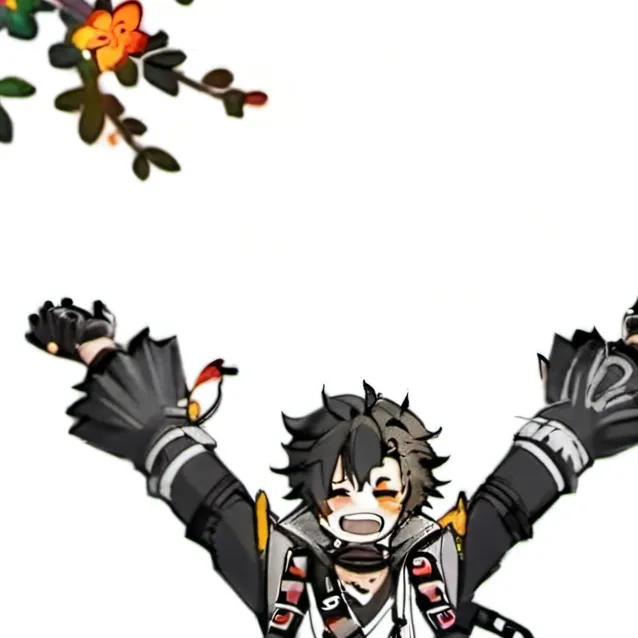 chat with ai character: genya@.11