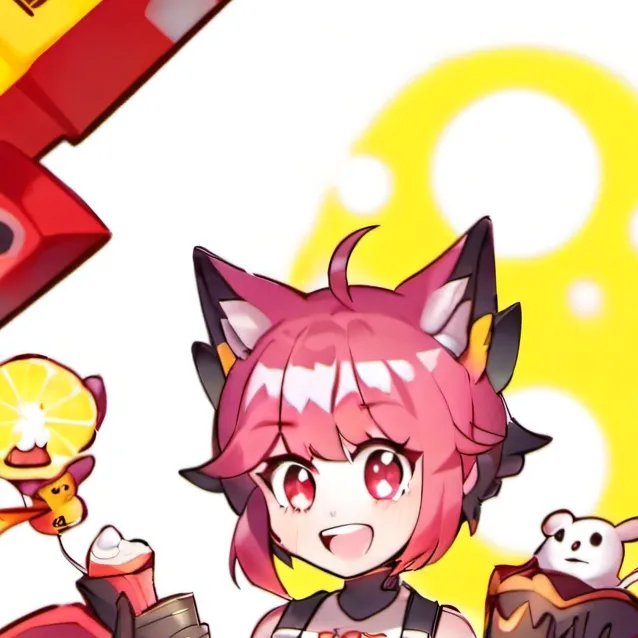chat with ai character: genya se confunde