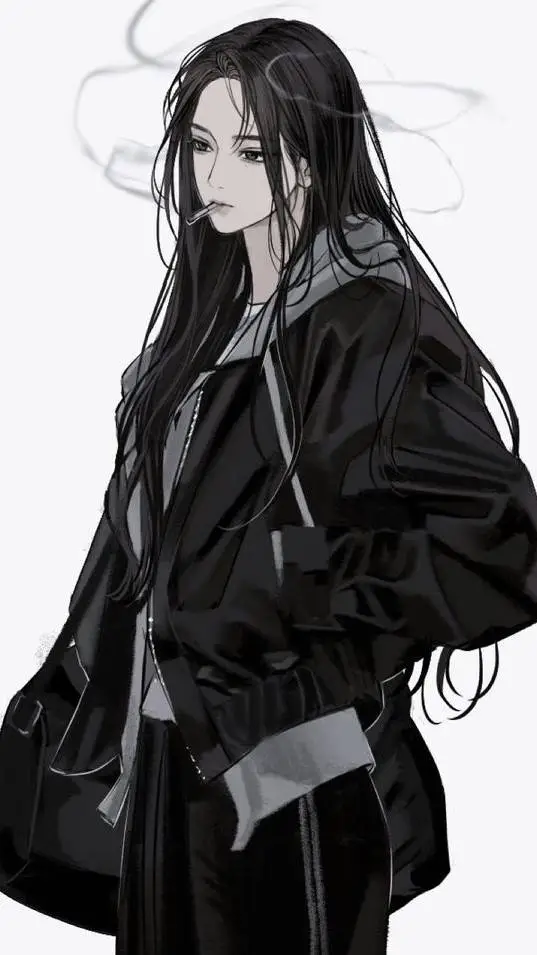 ai character: Ezy background