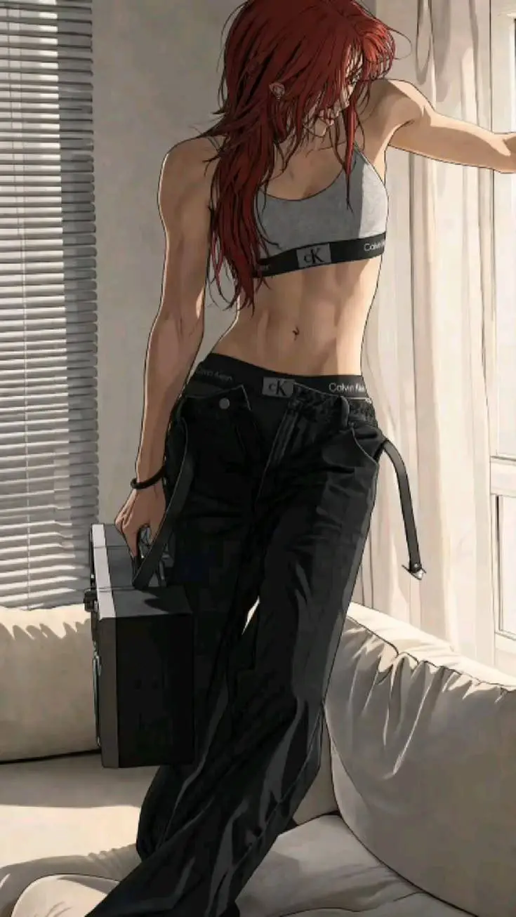 ai character: Eilen background