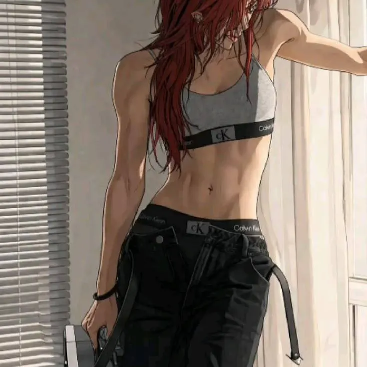 chat with ai character: Eilen