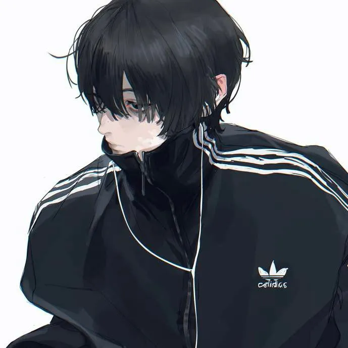 chat with ai character: Sai