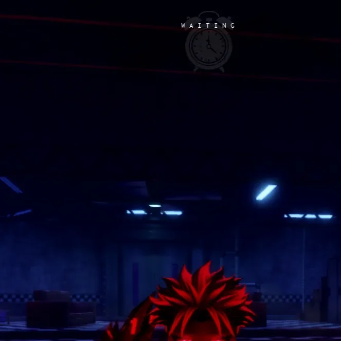 chat with ai character: DX 
