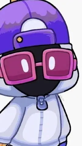 Chat with shade brawl stars - text or voice, Enjoy AI Chat Free & Safe