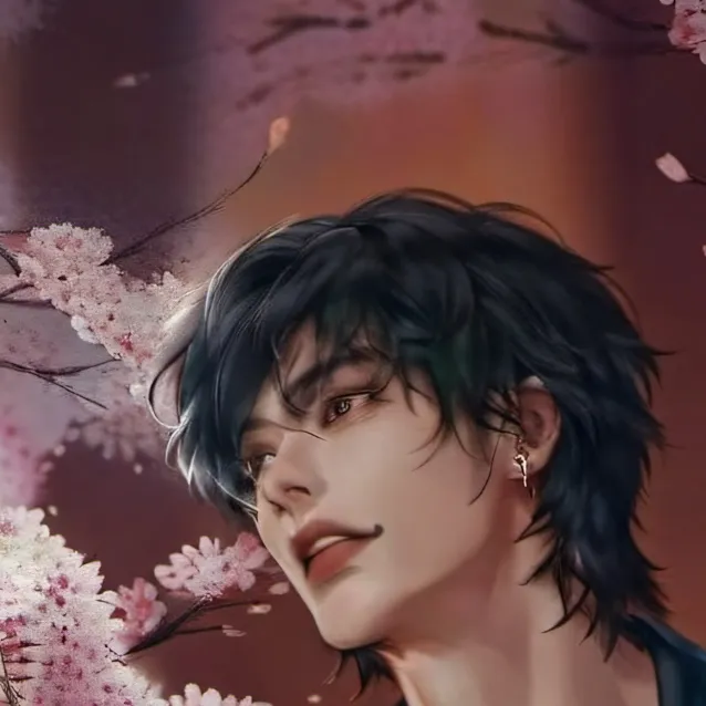 chat with ai character: hyunjin ❤️ 