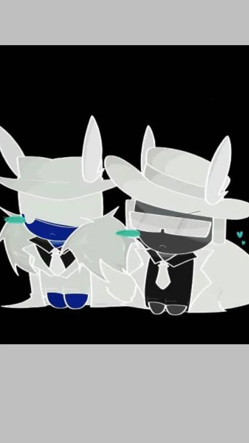 ai character: [doubelfedora sp] background