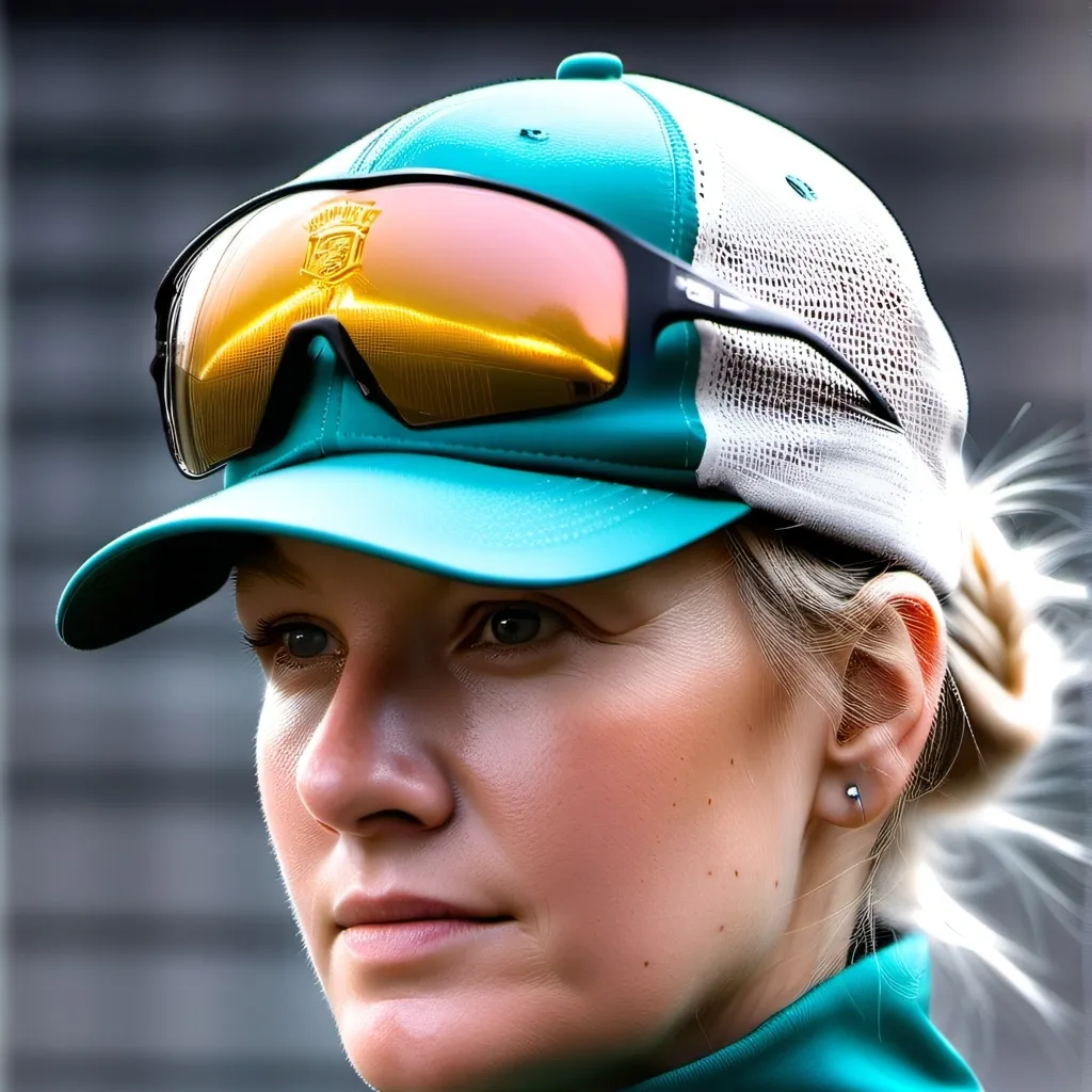 chat with ai character: Alyssa Healy