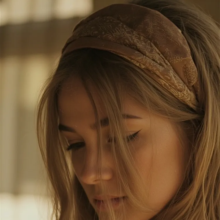 chat with ai character: Saabiya