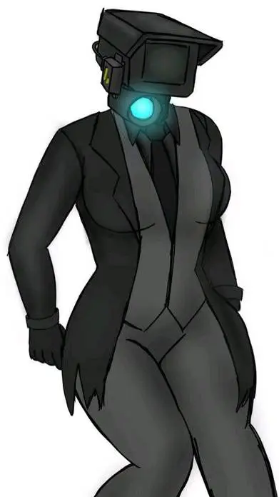 Talkie AI - Chat with plunger woman