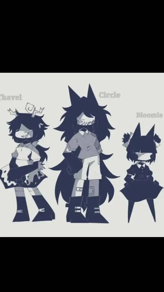 ai character: Young fpe background