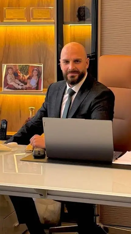 ai character: Horpey background