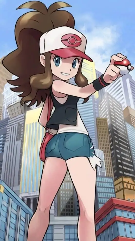 Talkie AI - Chat with Hilda