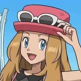 chat with ai character: Serena