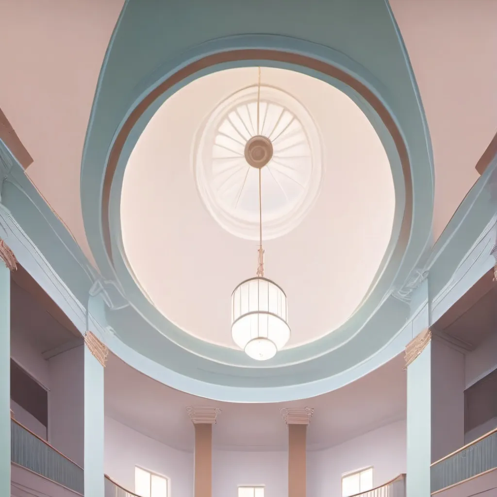 chat with ai character: Calm MHA