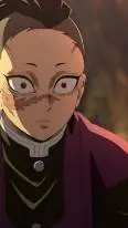 ai character: gfamilia con genya background