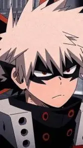 ai character: mha el dragon background