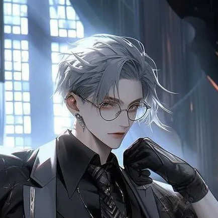 chat with ai character: Gabriel