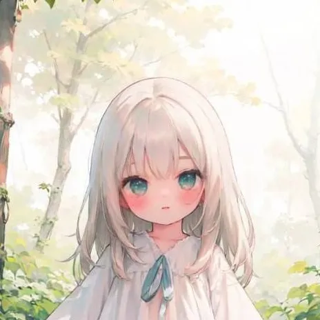 chat with ai character: Maria