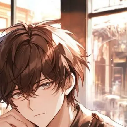 chat with ai character: Kaio