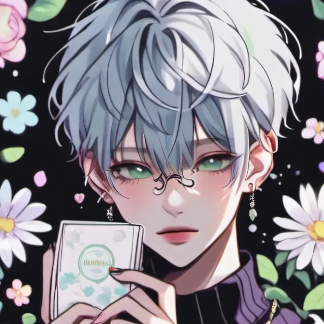 chat with ai character: Chamun