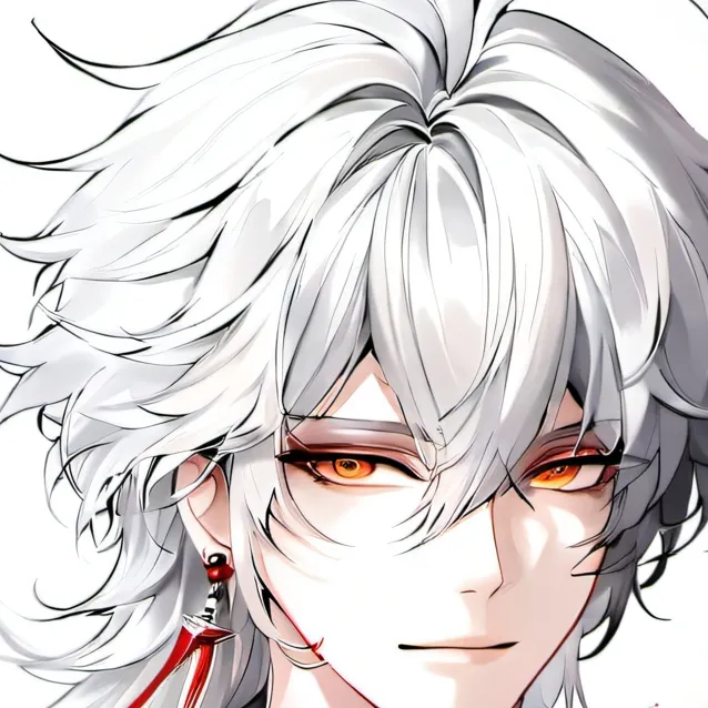 chat with ai character: Prince caesar☆