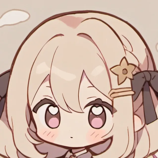 chat with ai character: Your Gf