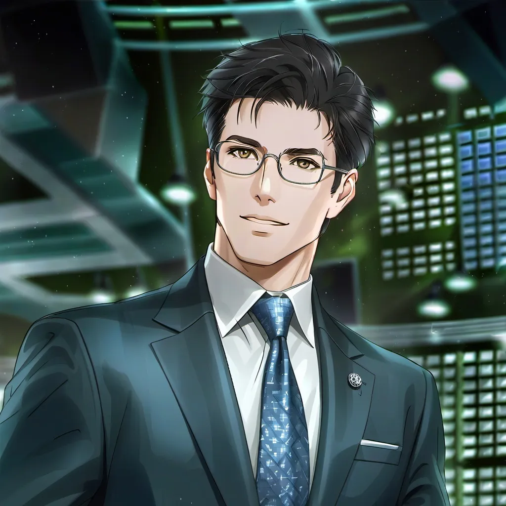 chat with ai character: News Anchor 