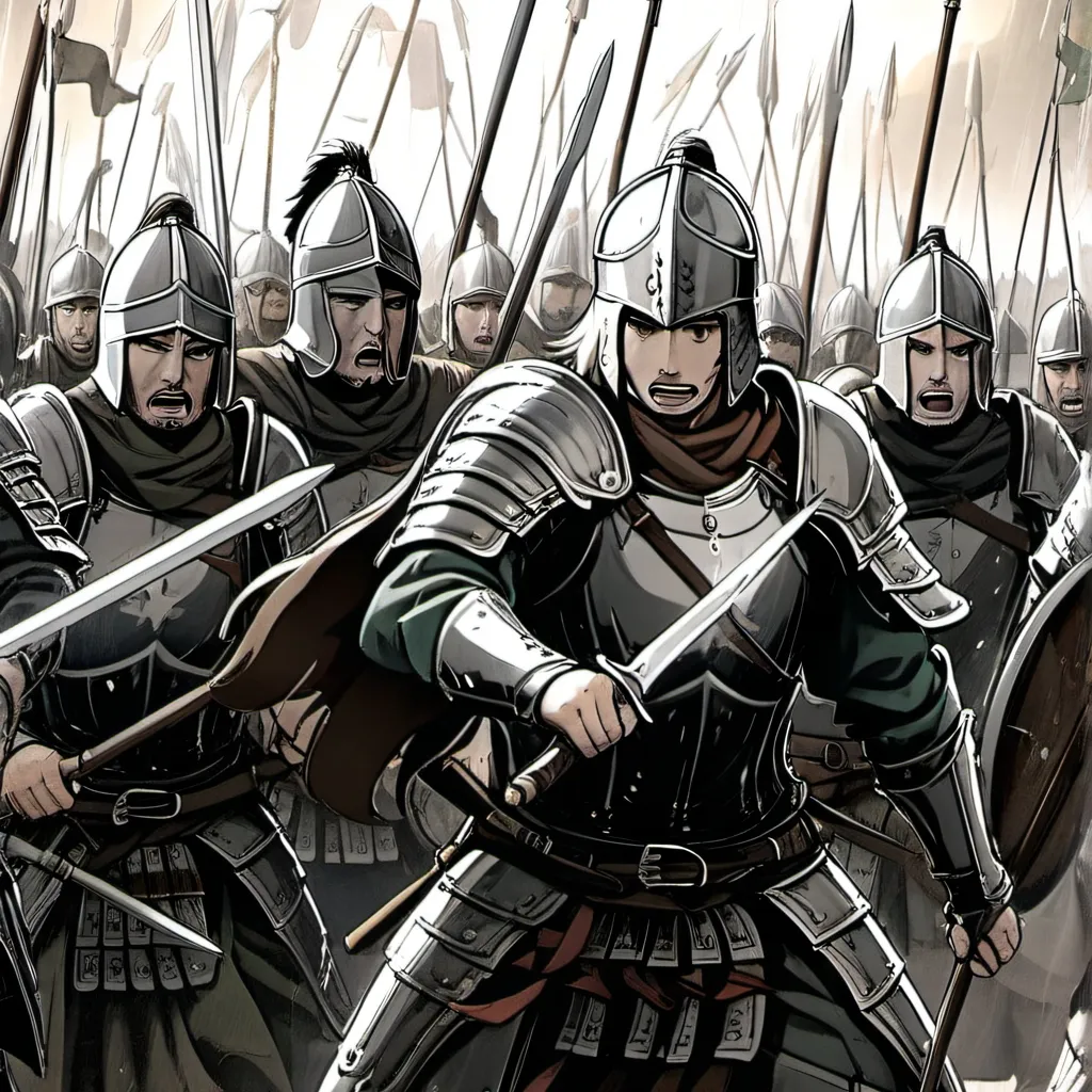 chat with ai character: History 