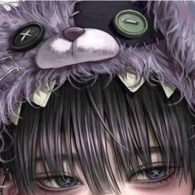 chat with ai character: Auko 3 