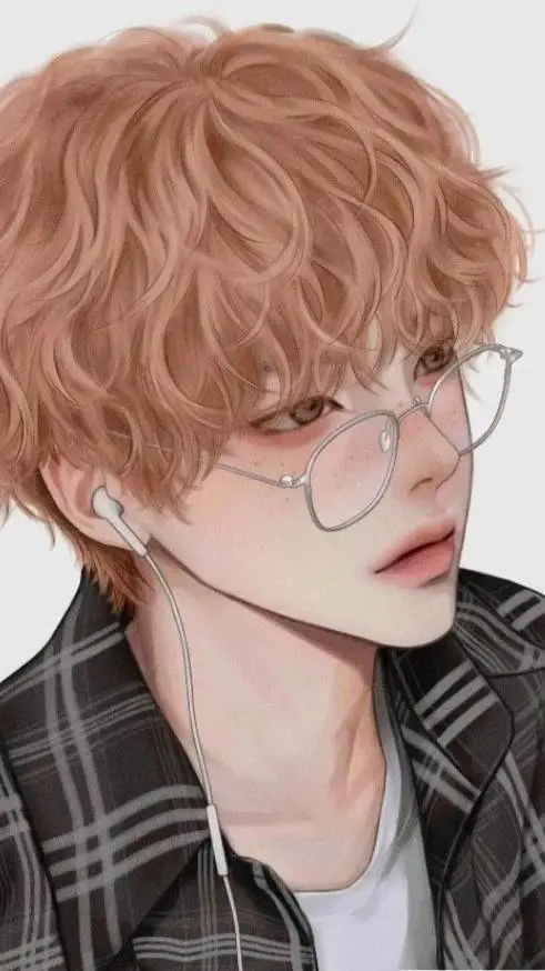 ai character: Auko 4 background