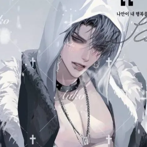 chat with ai character: Auko 13