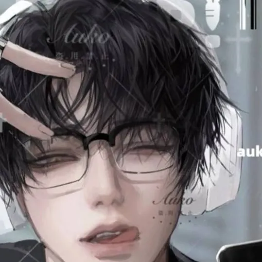 chat with ai character: Auko 18