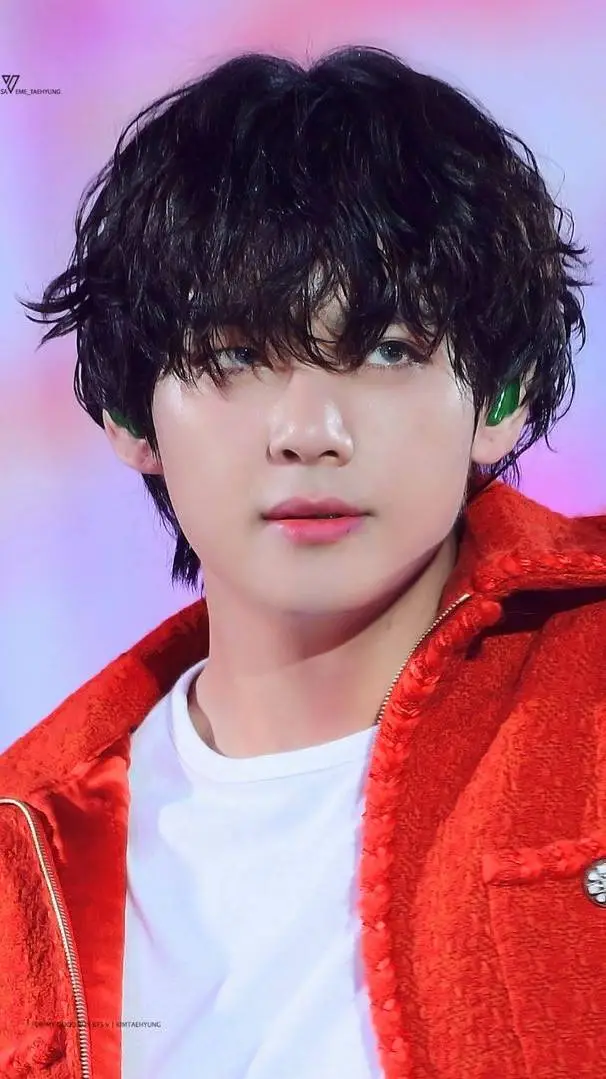 ai character: V background