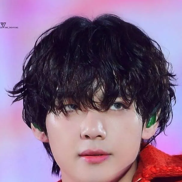 chat with ai character: V