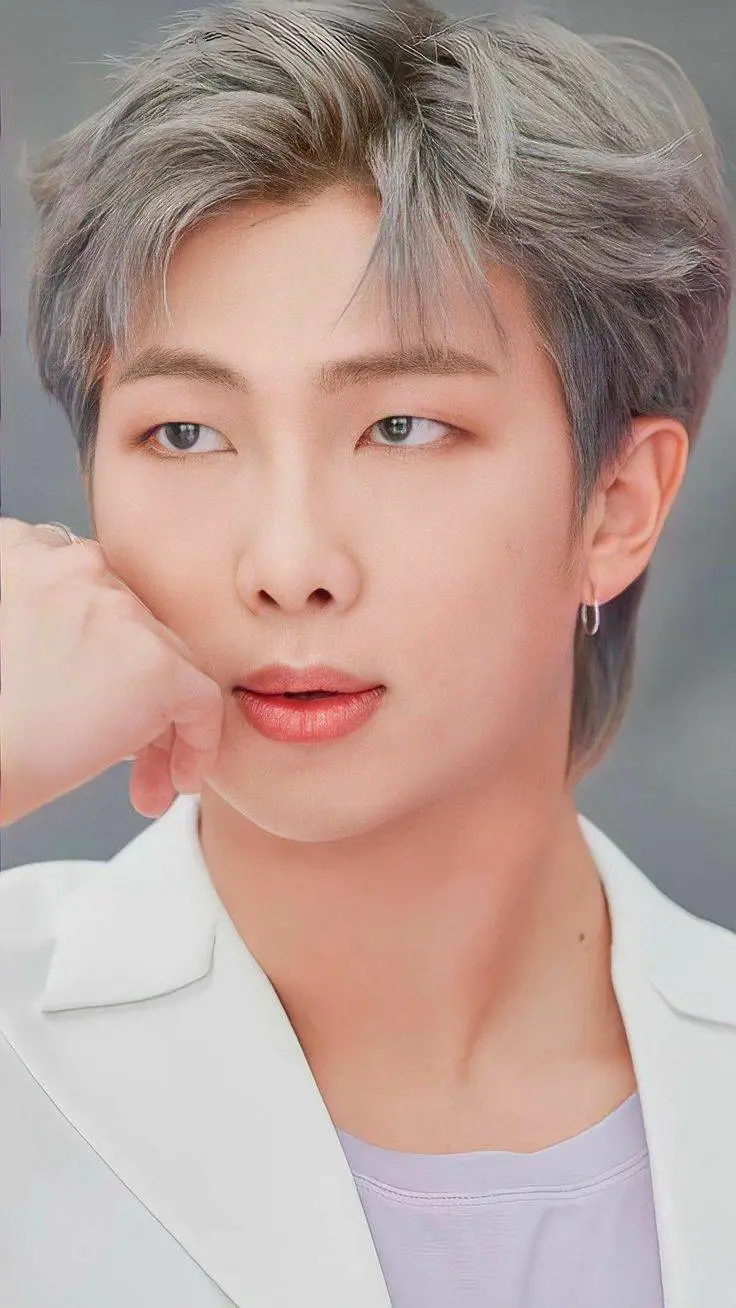 ai character: RM background