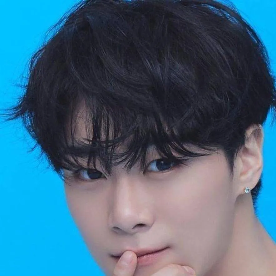 chat with ai character: Jay 