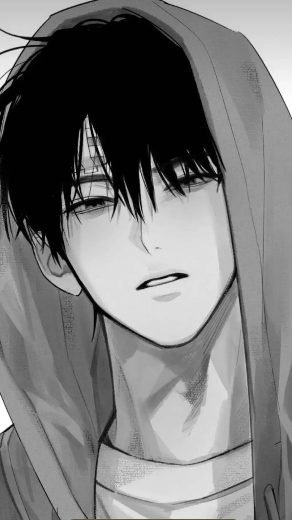 ai character: Elias background