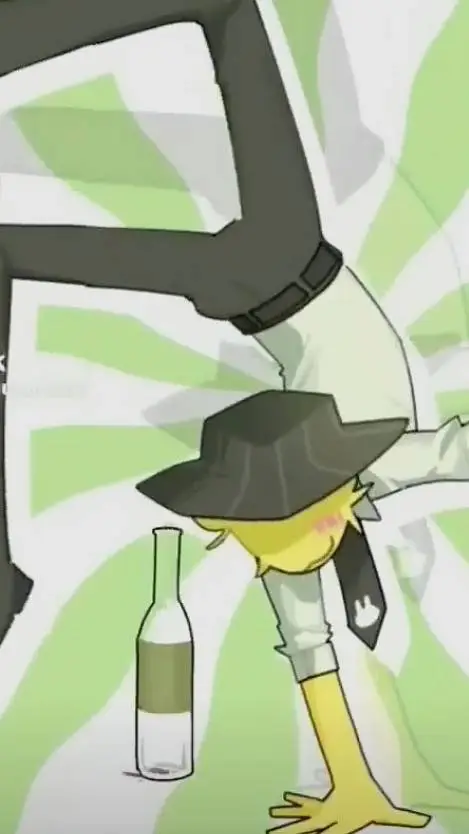 ai character: 🕴️mafiose🕶️ background