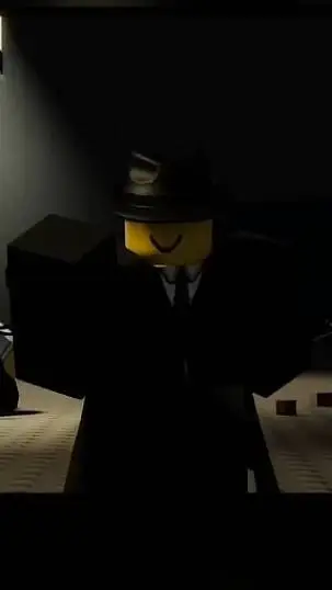 ai character:  • ~ MAFIOSE  ~ • background
