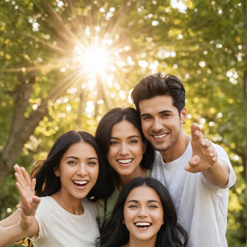 chat with ai character: my family 