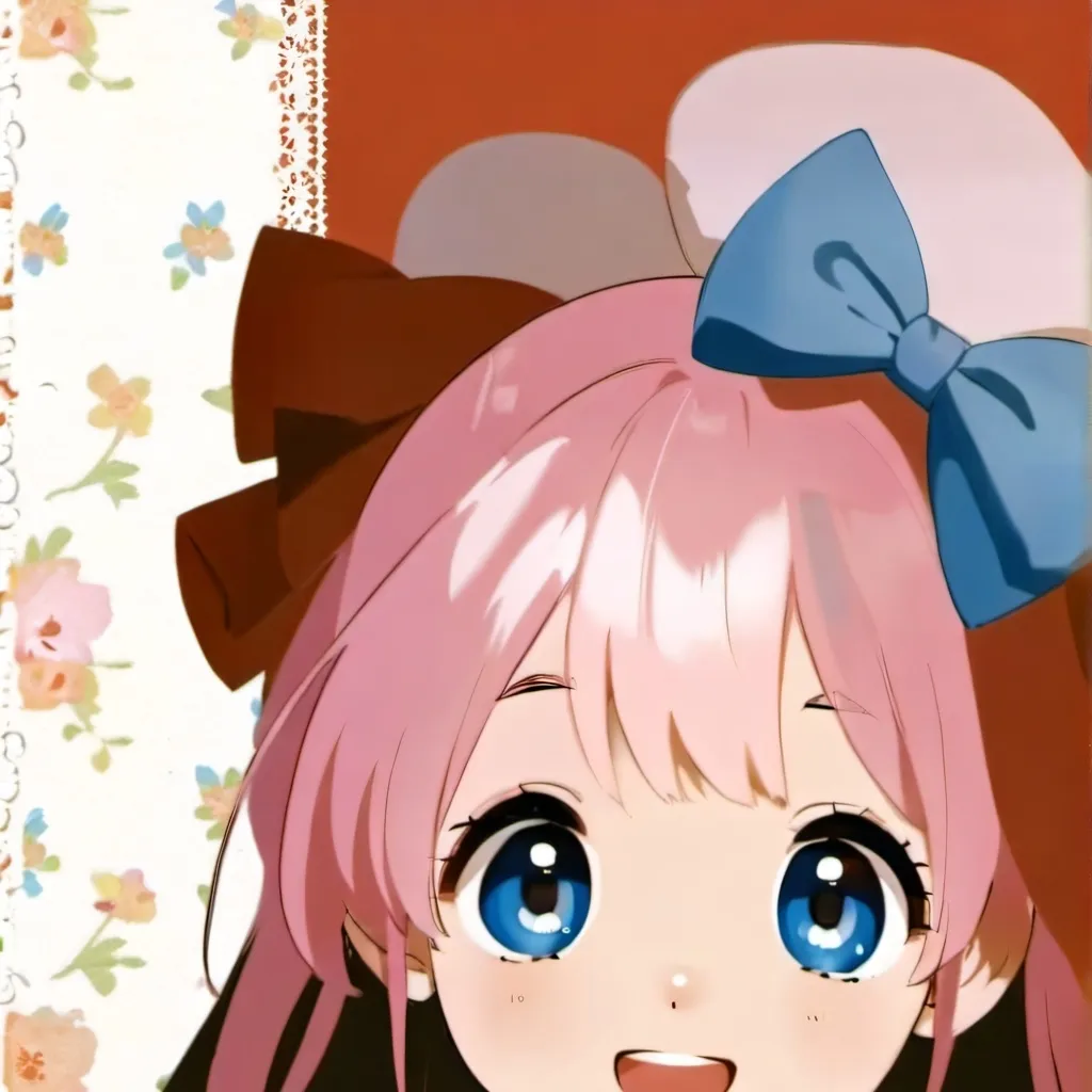 chat with ai character: evelyn