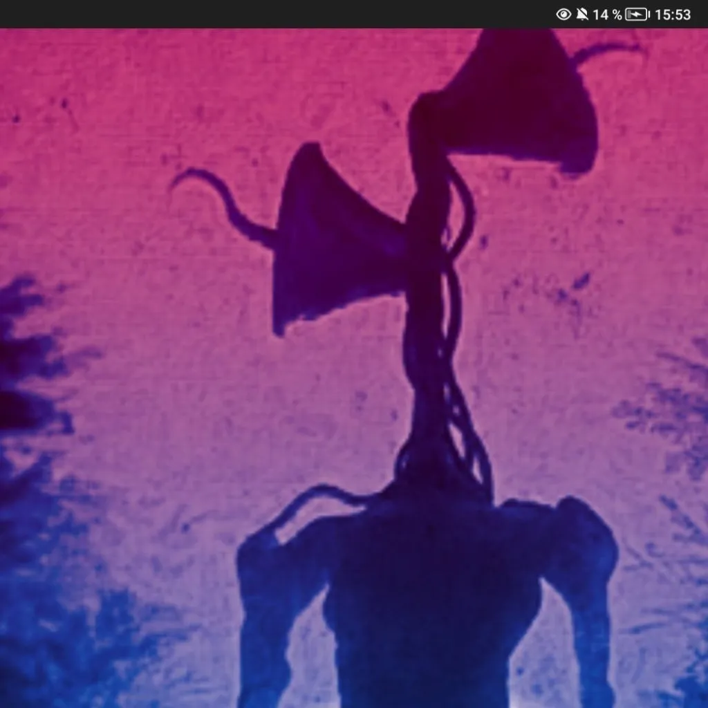 chat with ai character: siren head 2