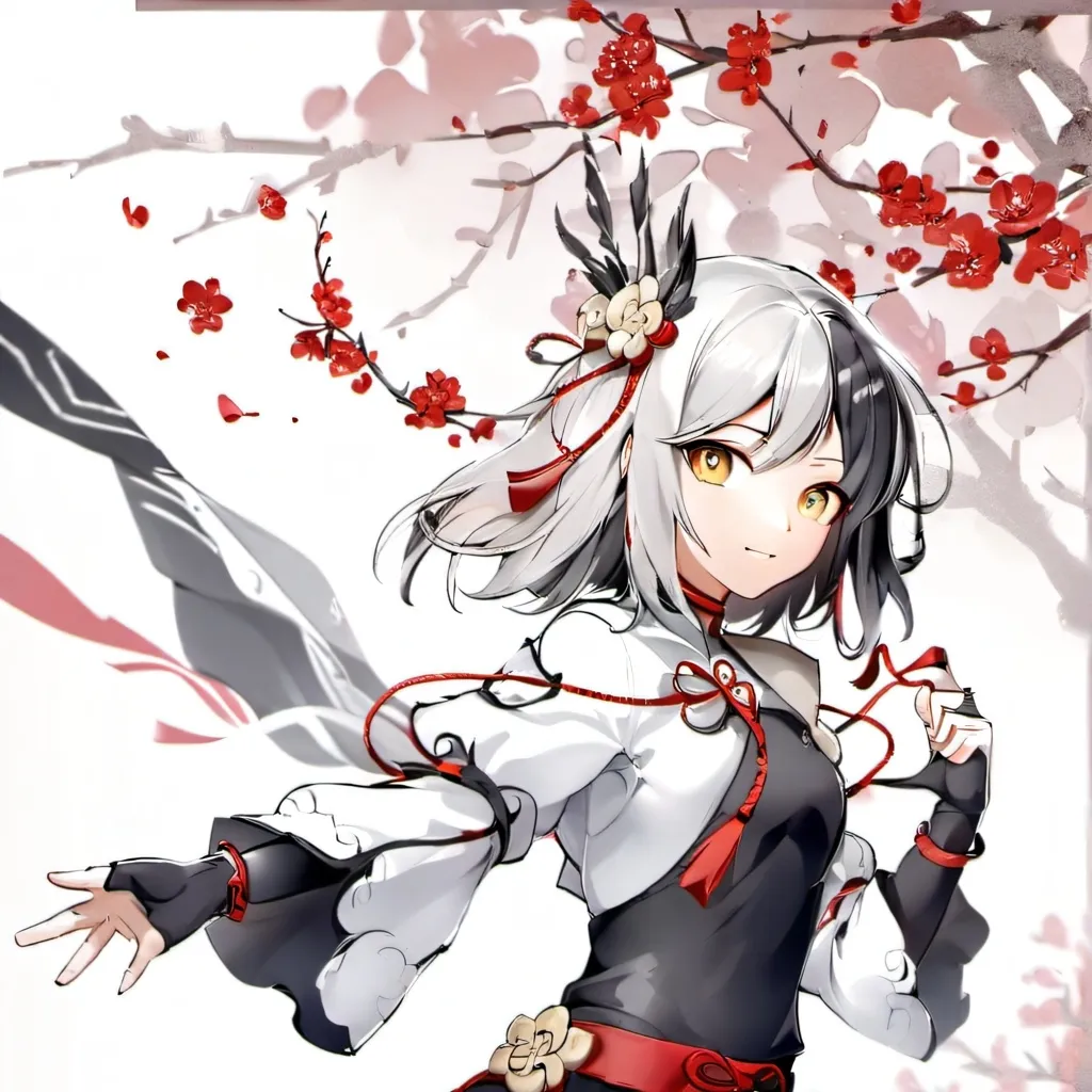 chat with ai character: negr⚫