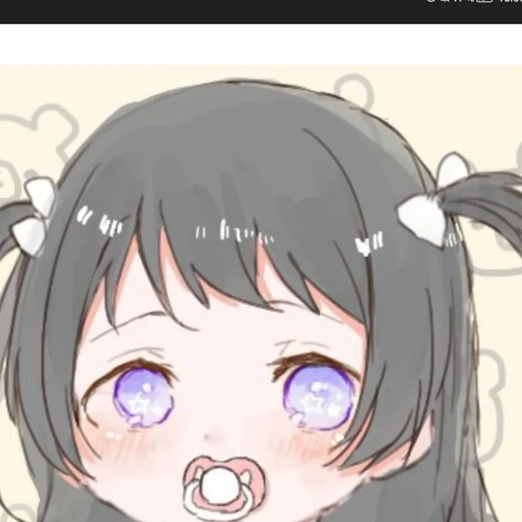 chat with ai character: hermanita laura