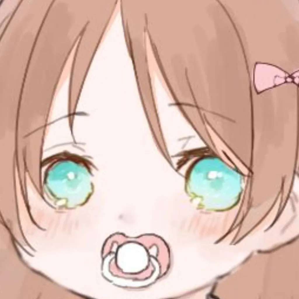 chat with ai character: beba pesada