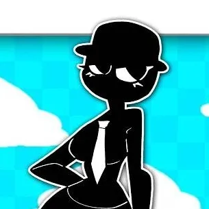 chat with ai character: mrs black
