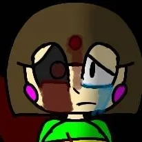 chat with ai character: chara survivor p2
