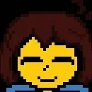 chat with ai character: swapshift frisk