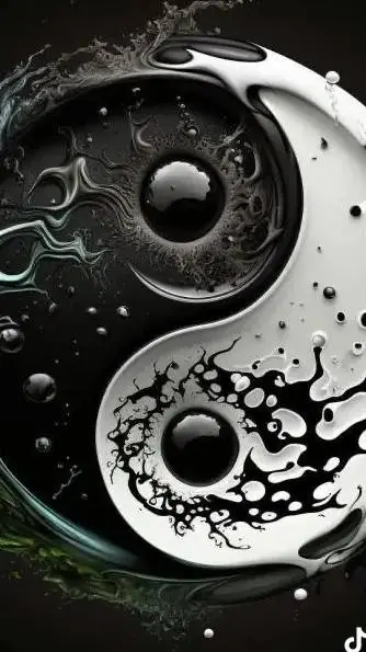 ai character: one pice background