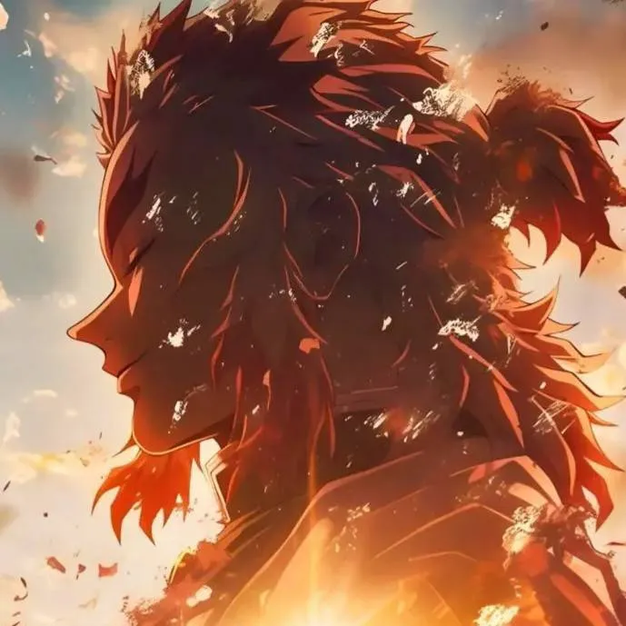 chat with ai character: rengoku